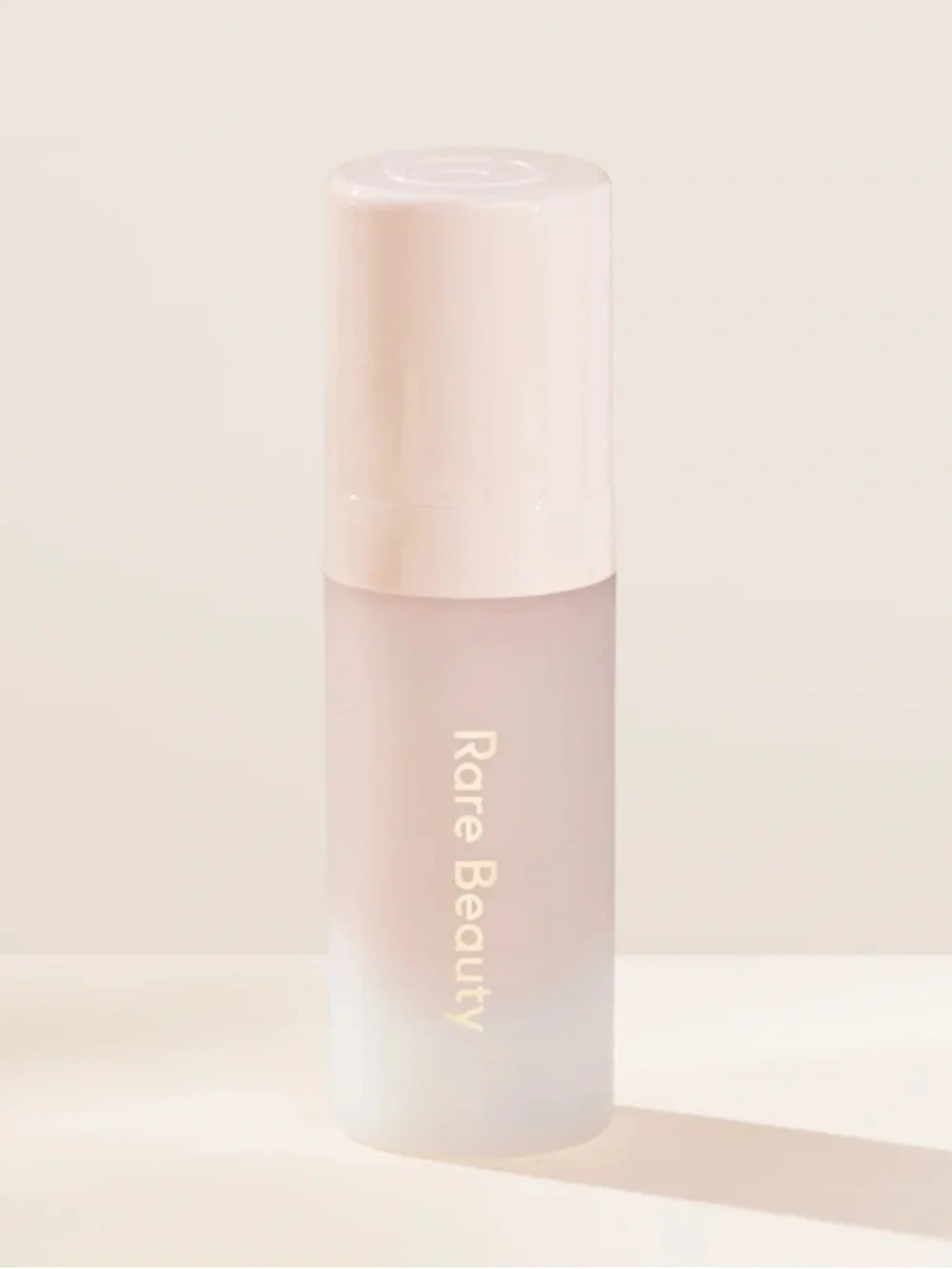 NIB Rare Beauty Always An Optimist Illuminating Primer Mini 5ml by Selena Gomez